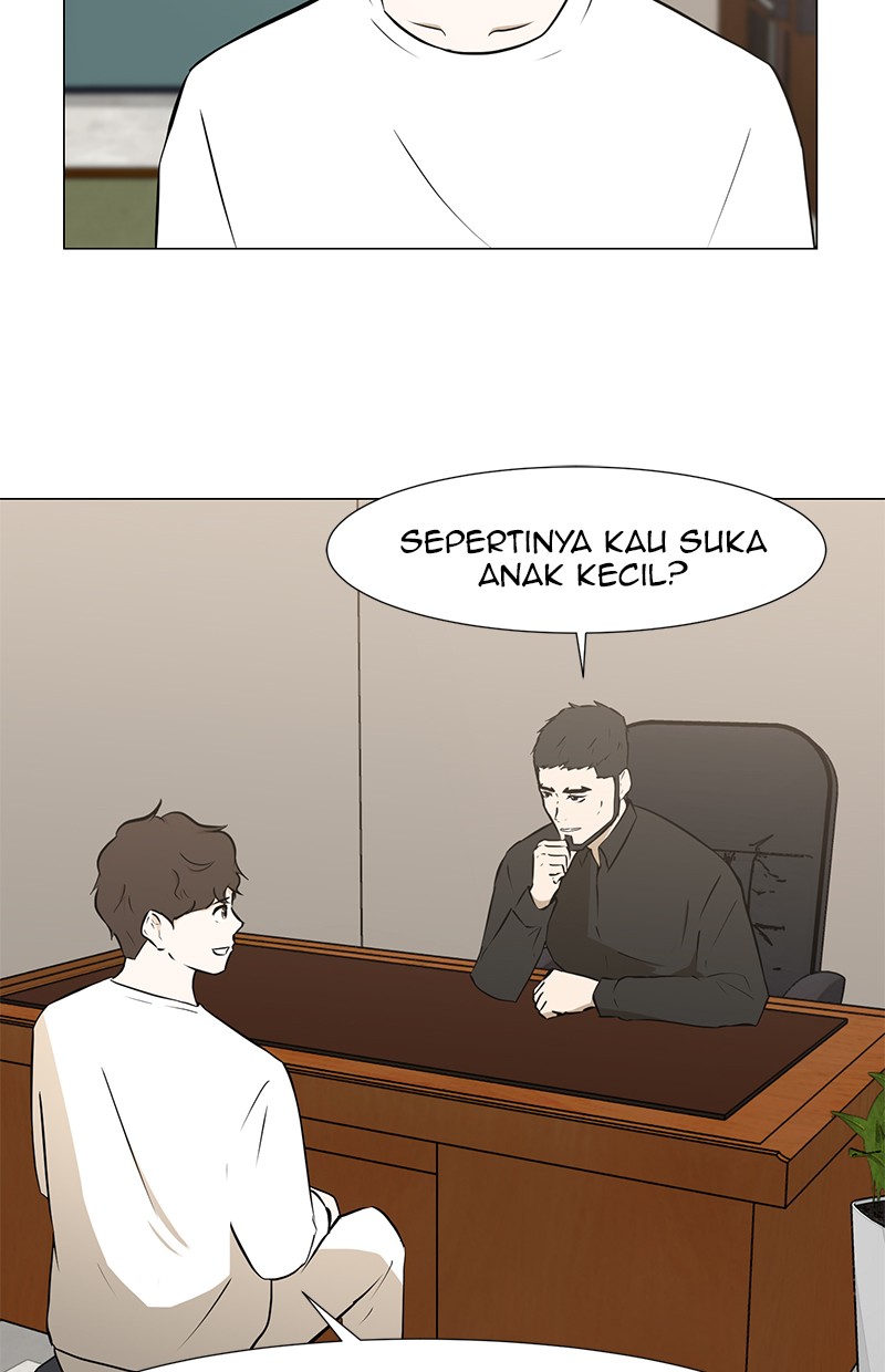 Dark Mortal Chapter 26 Gambar 25