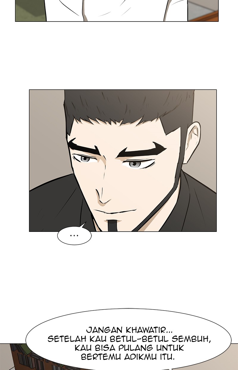 Dark Mortal Chapter 26 Gambar 27