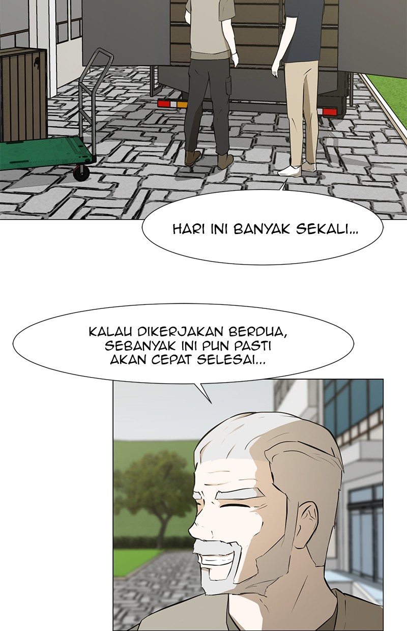 Dark Mortal Chapter 25 Gambar 4