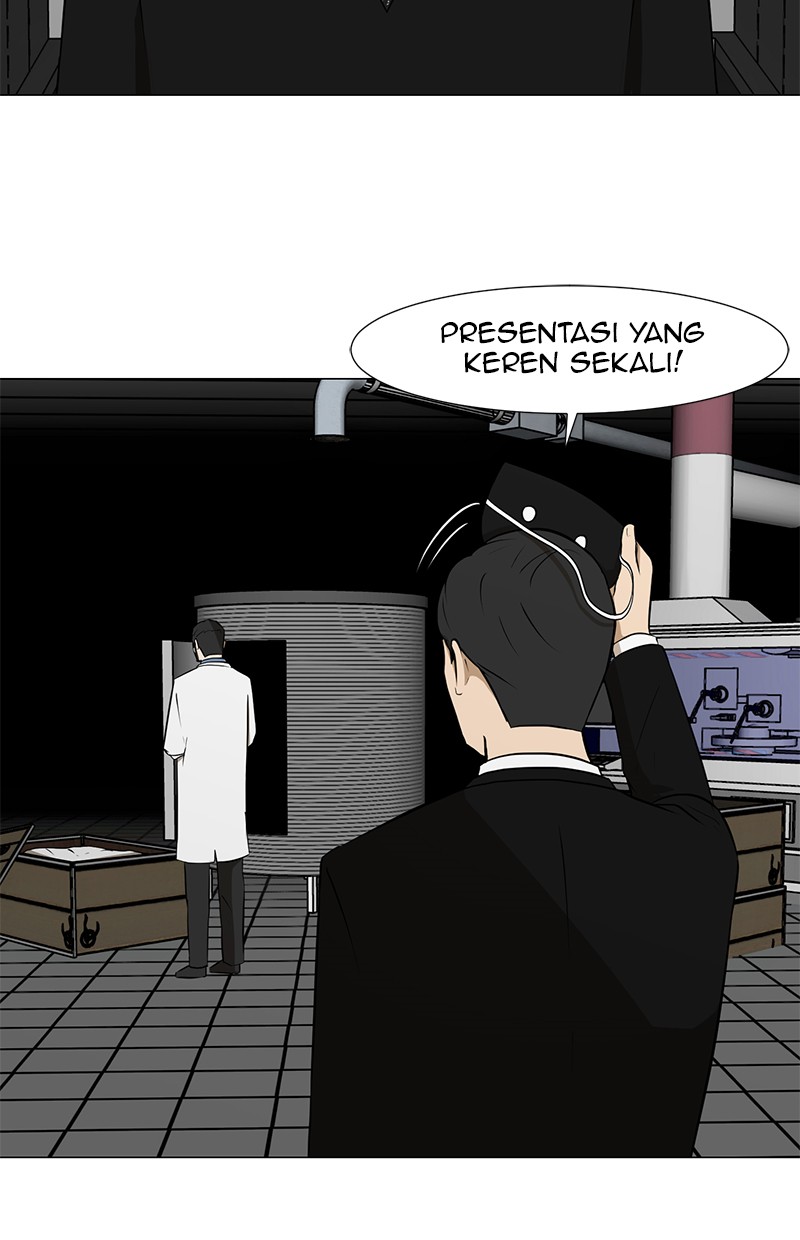 Dark Mortal Chapter 25 Gambar 41