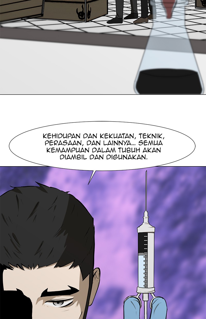 Dark Mortal Chapter 25 Gambar 47