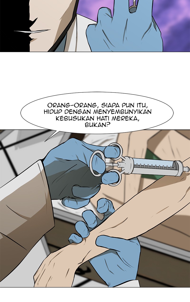 Dark Mortal Chapter 25 Gambar 48