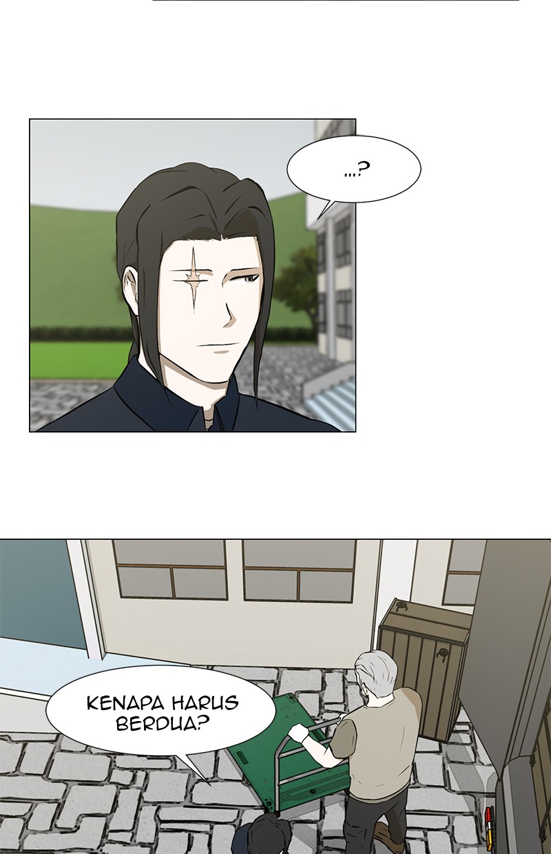 Dark Mortal Chapter 25 Gambar 5