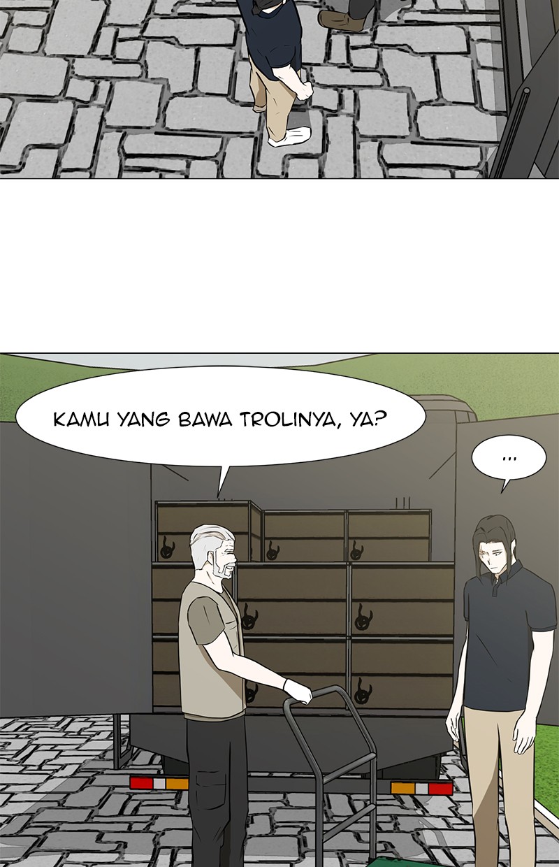 Dark Mortal Chapter 25 Gambar 6