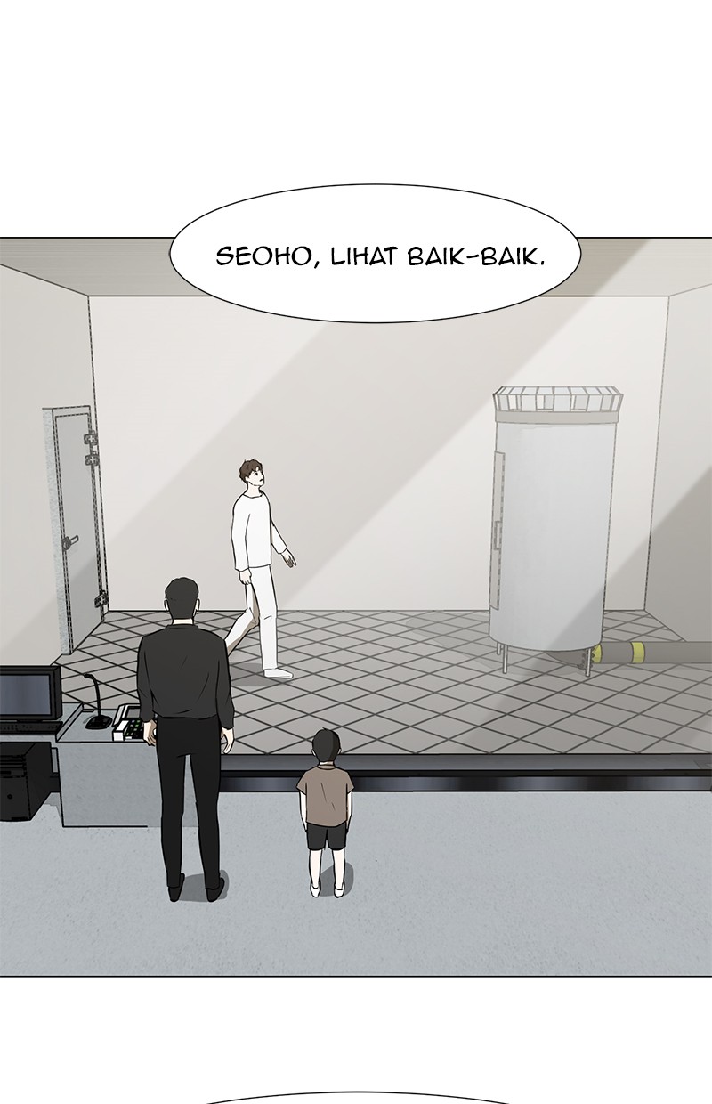 Dark Mortal Chapter 25 Gambar 71