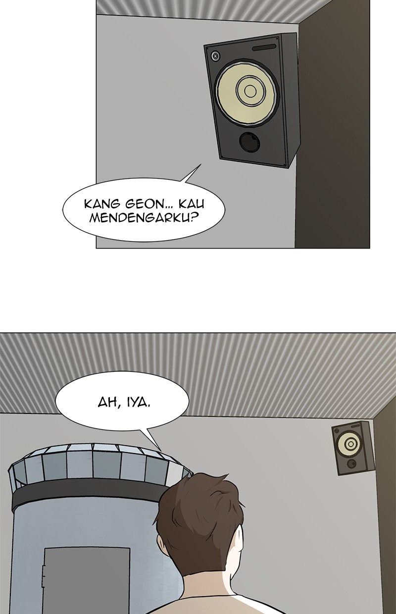 Dark Mortal Chapter 25 Gambar 75