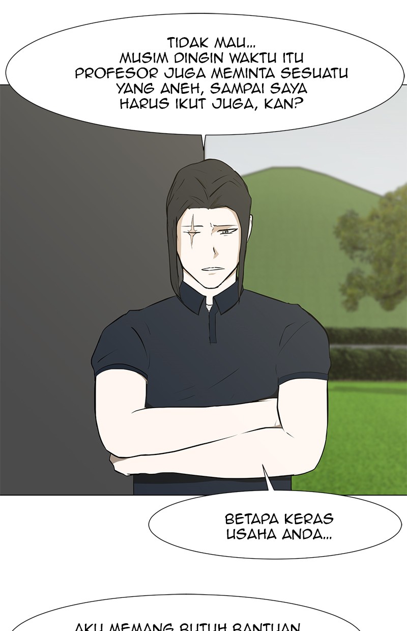 Dark Mortal Chapter 25 Gambar 8