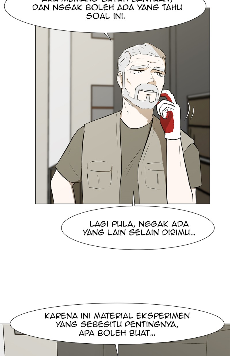 Dark Mortal Chapter 25 Gambar 9