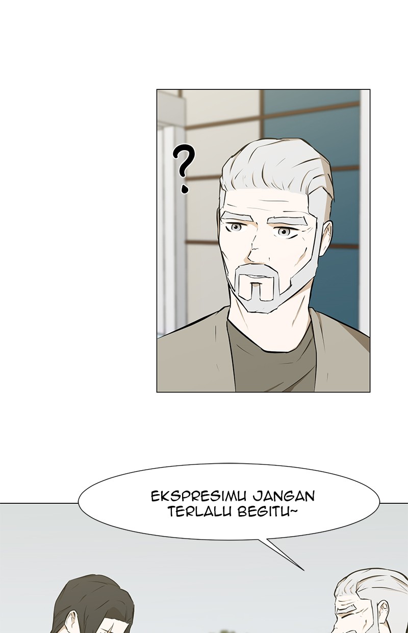 Dark Mortal Chapter 25 Gambar 15