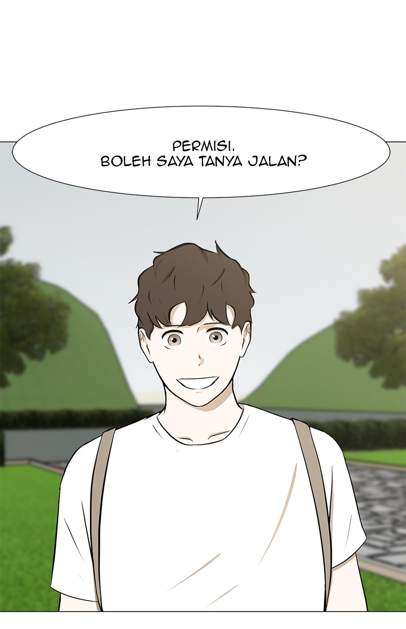 Dark Mortal Chapter 25 Gambar 21