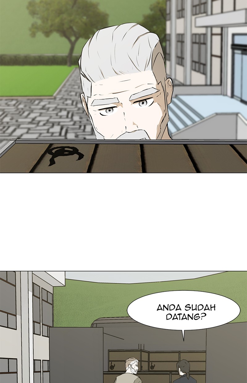 Dark Mortal Chapter 25 Gambar 3