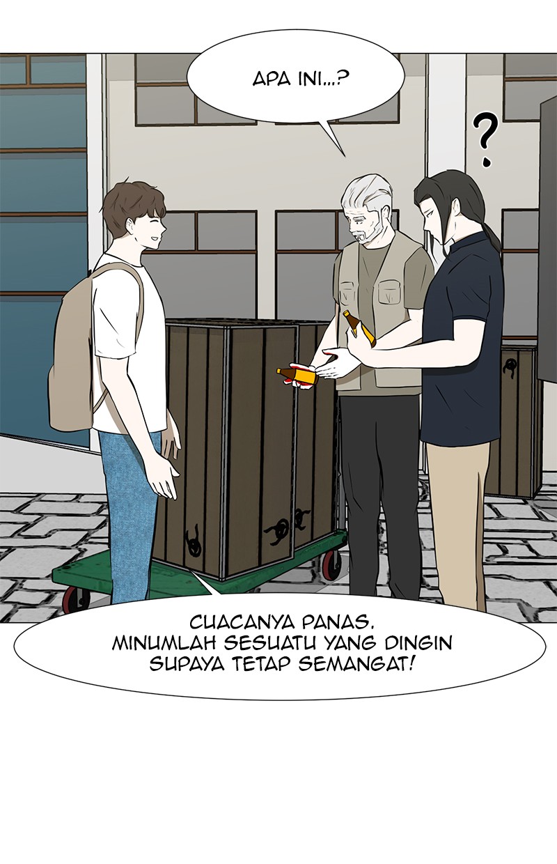 Dark Mortal Chapter 25 Gambar 31
