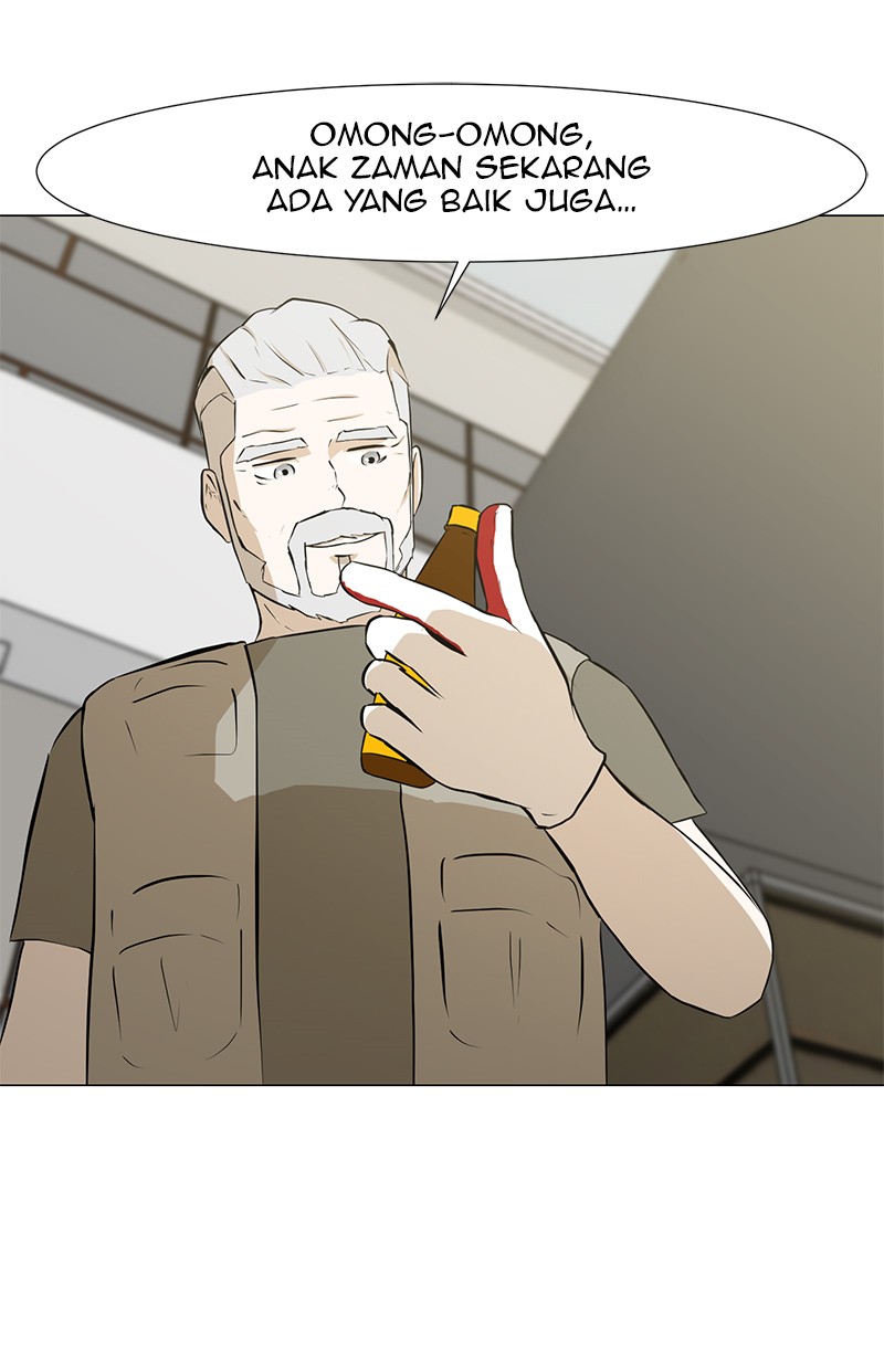 Dark Mortal Chapter 25 Gambar 33