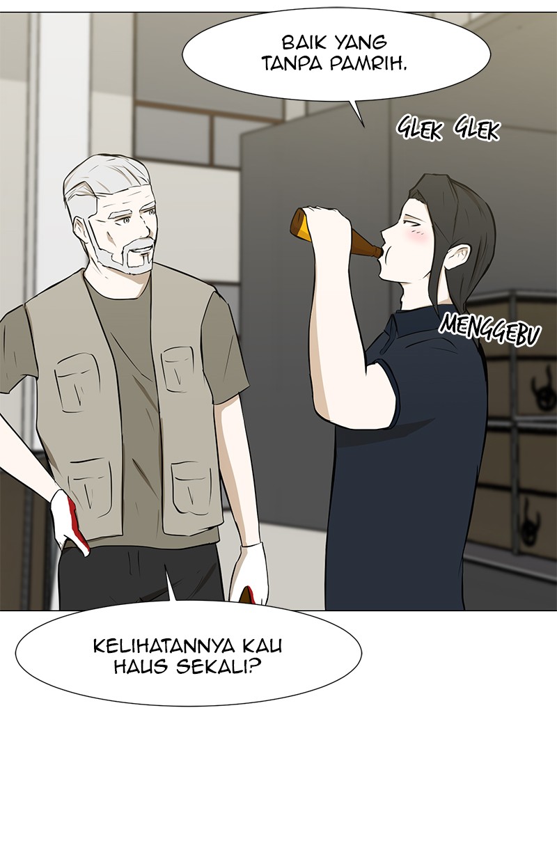 Dark Mortal Chapter 25 Gambar 34