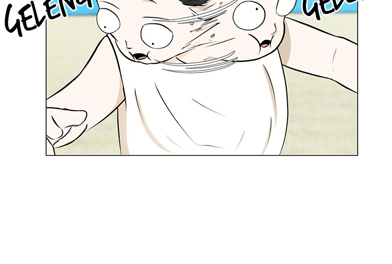 Dark Mortal Chapter 24 Gambar 40