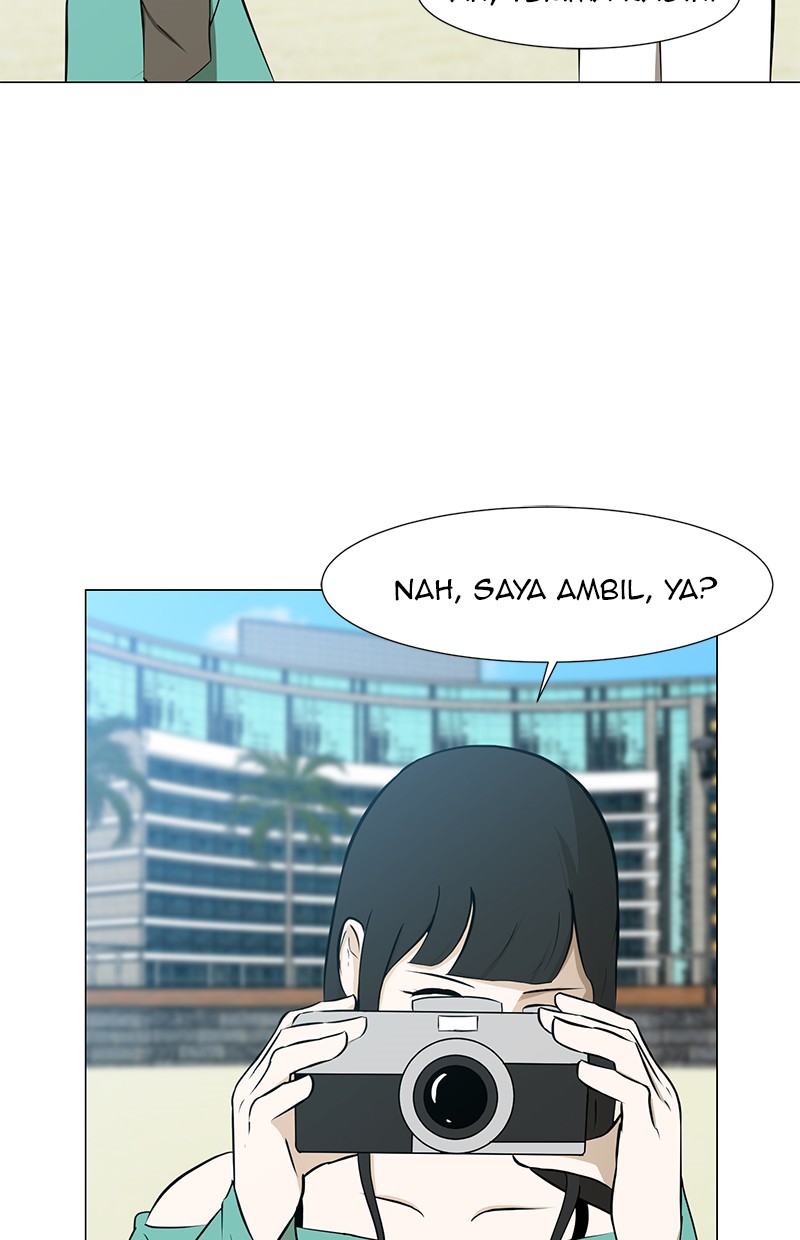 Dark Mortal Chapter 24 Gambar 43