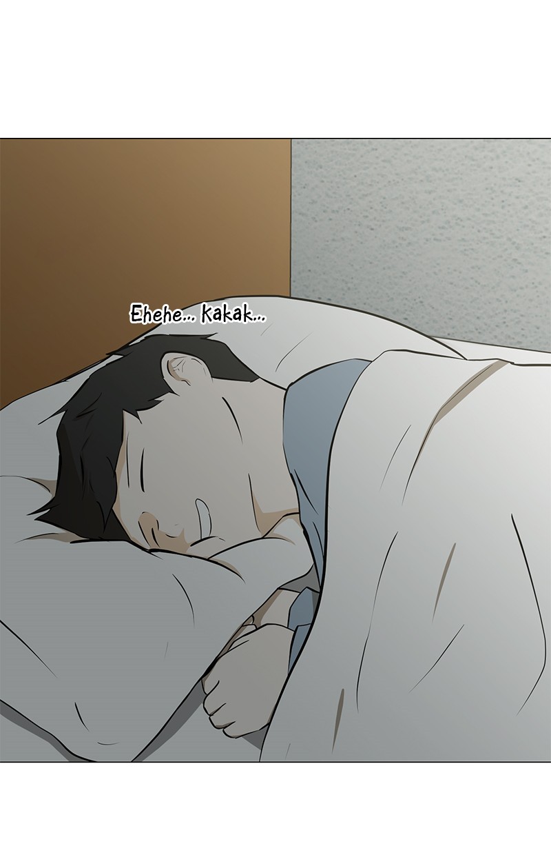 Dark Mortal Chapter 24 Gambar 48