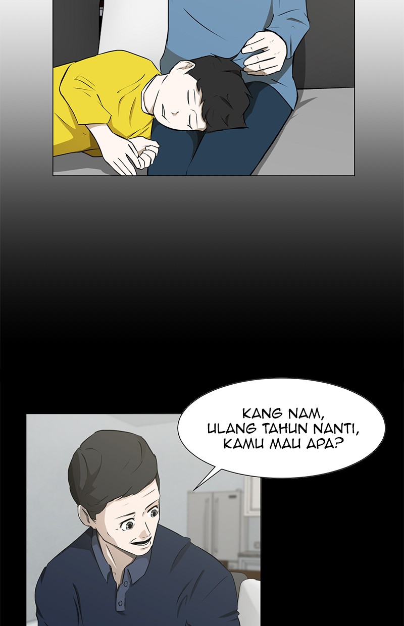 Dark Mortal Chapter 24 Gambar 5