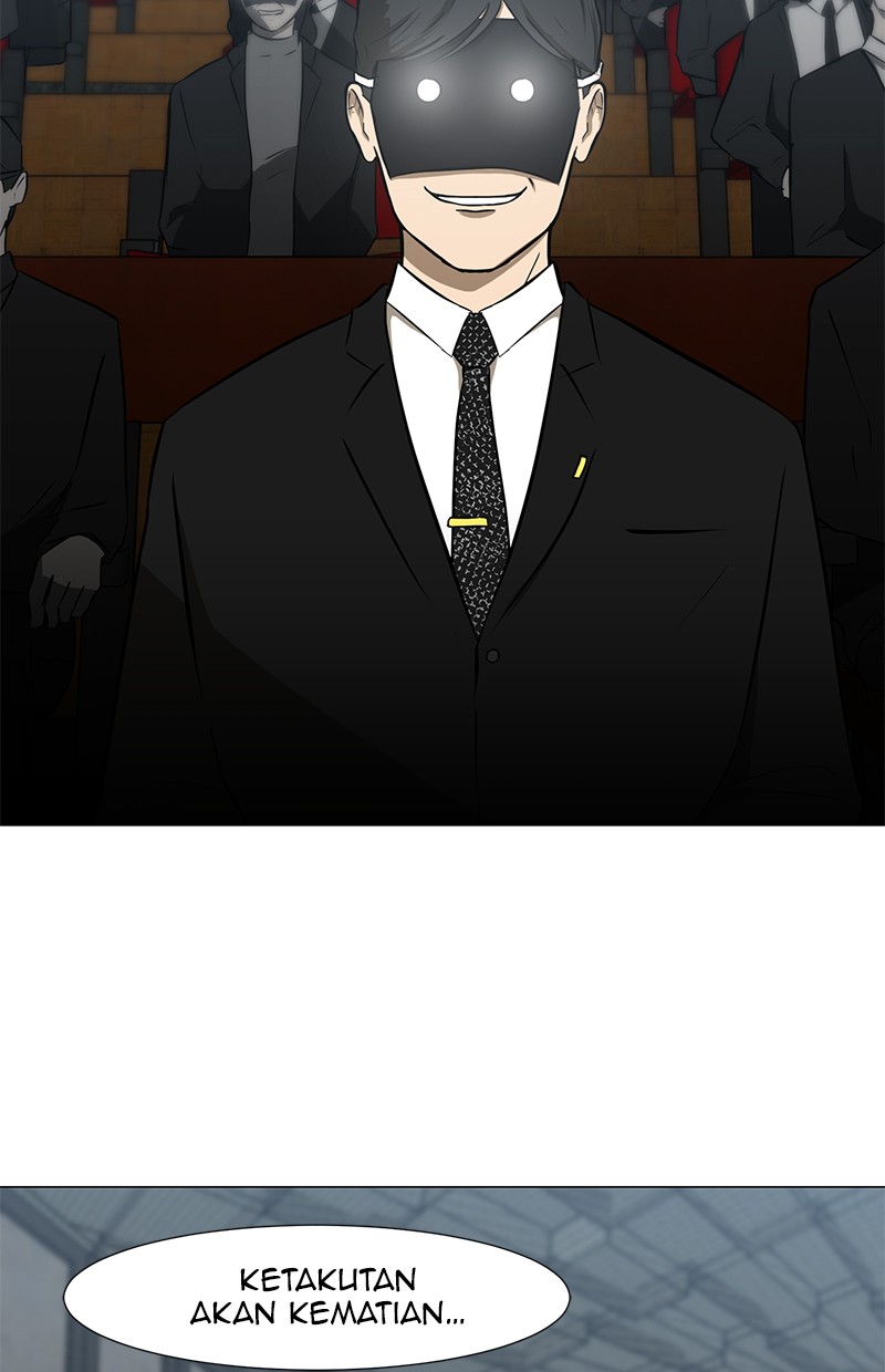 Dark Mortal Chapter 24 Gambar 59