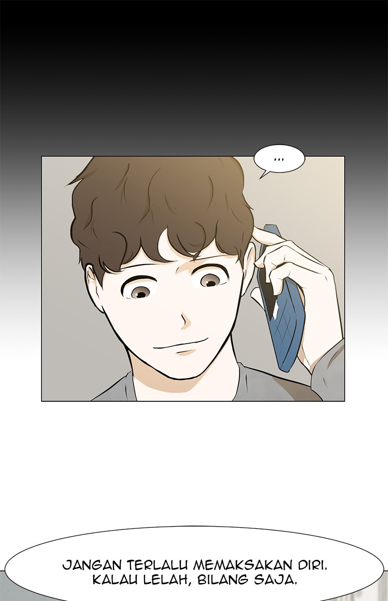 Dark Mortal Chapter 24 Gambar 9