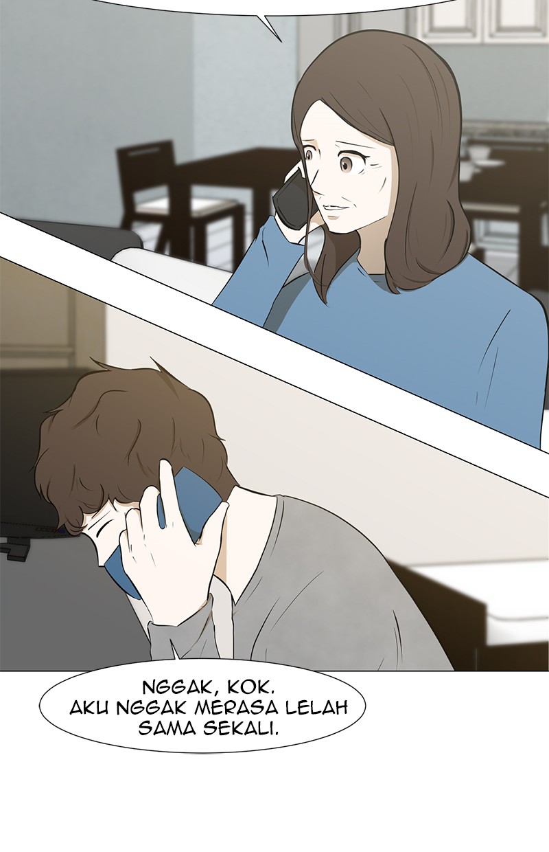 Dark Mortal Chapter 24 Gambar 10