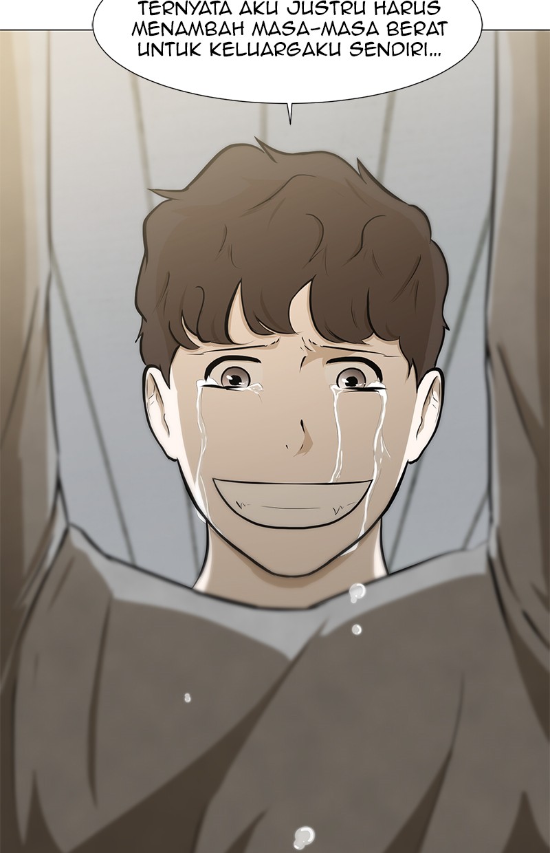 Dark Mortal Chapter 24 Gambar 19