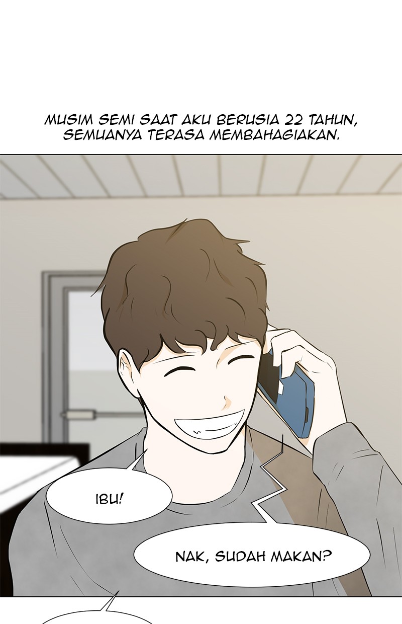 Manhwa Dark Mortal Chapter 24 gambar nomor 2