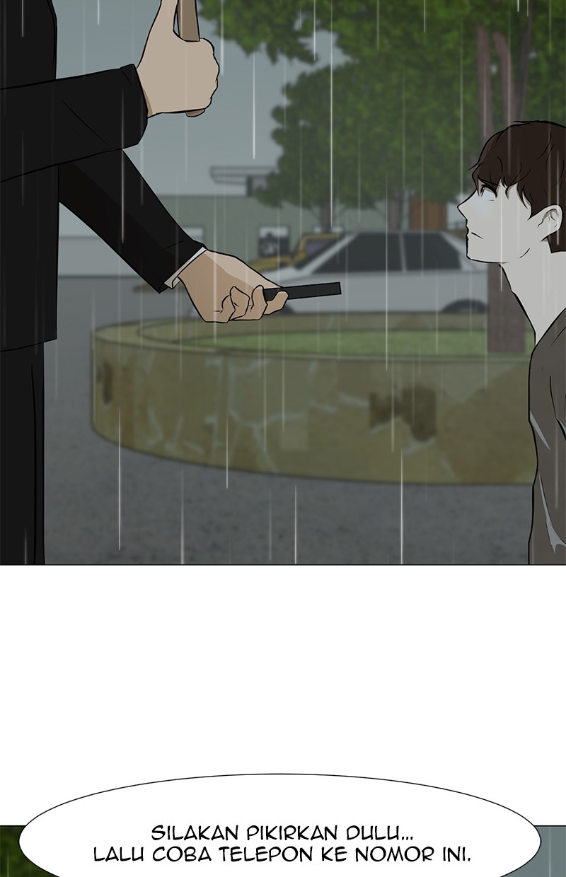 Dark Mortal Chapter 24 Gambar 26