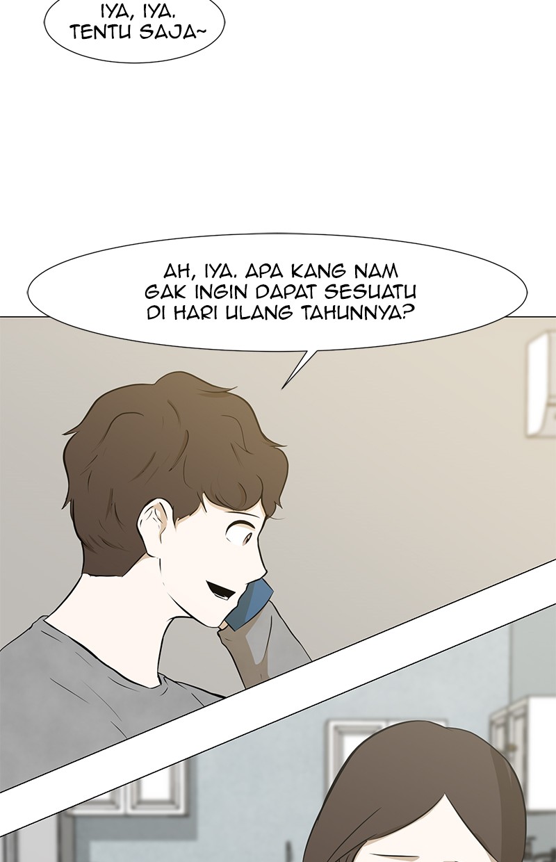 Dark Mortal Chapter 24 Gambar 3