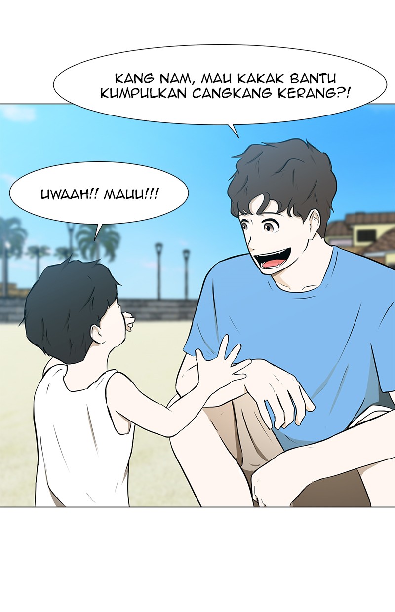 Dark Mortal Chapter 24 Gambar 32