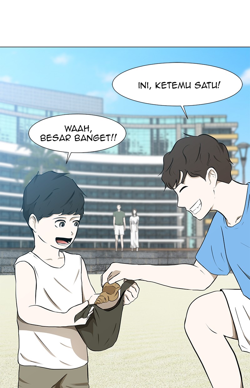Dark Mortal Chapter 24 Gambar 33