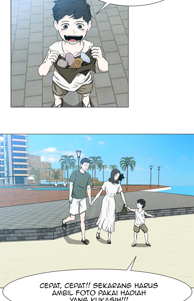 Dark Mortal Chapter 24 Gambar 36