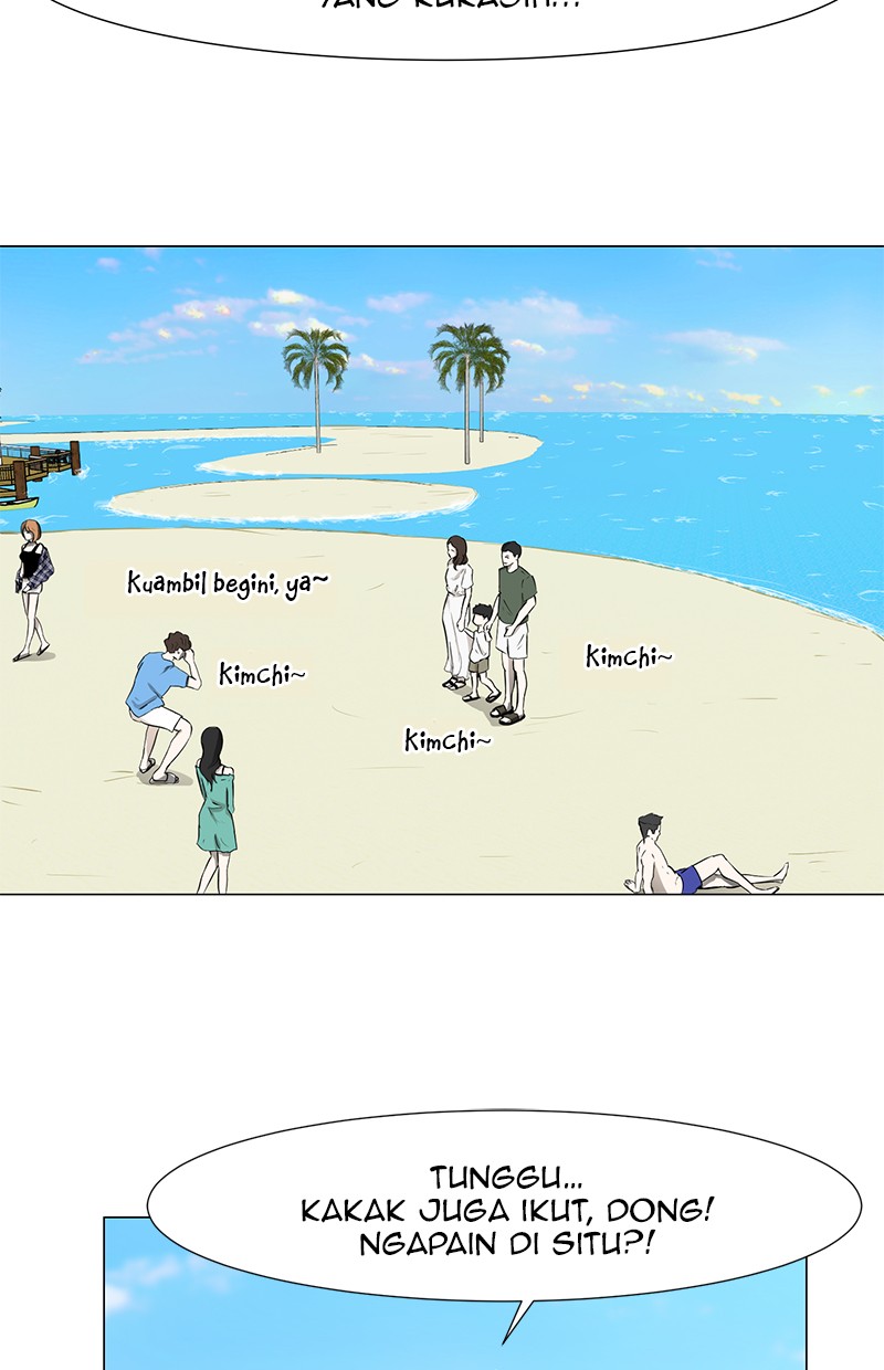 Dark Mortal Chapter 24 Gambar 37