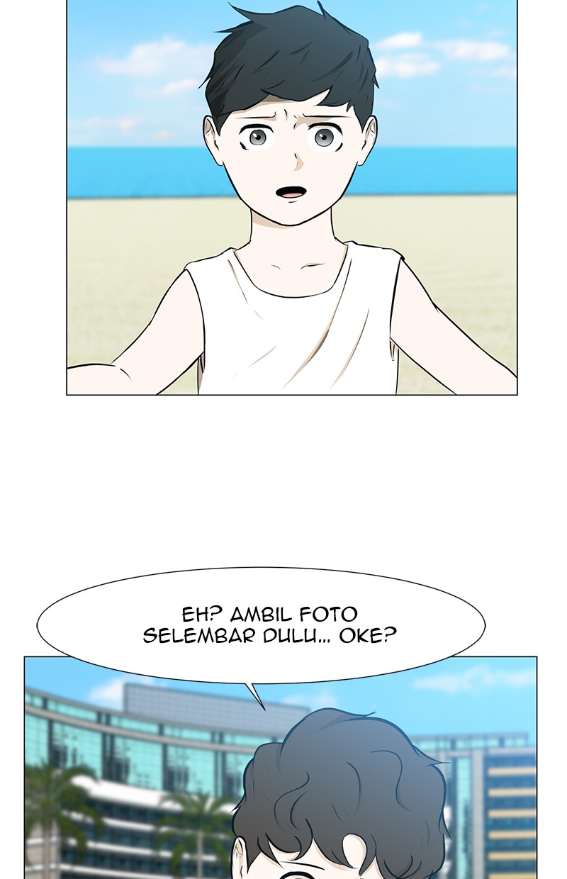 Dark Mortal Chapter 24 Gambar 38