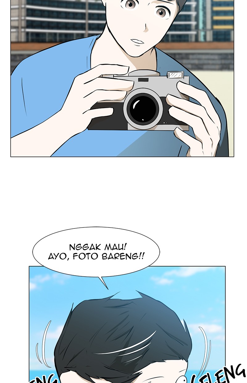 Dark Mortal Chapter 24 Gambar 39