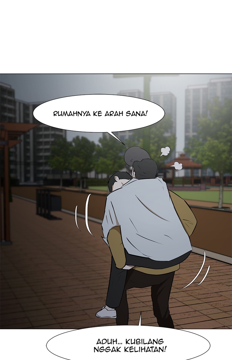 Dark Mortal Chapter 23 Gambar 41