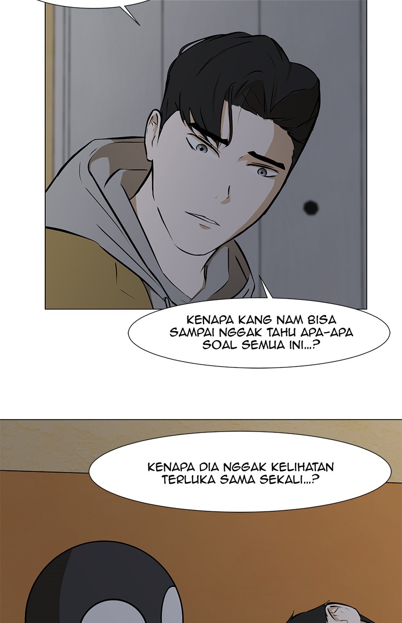 Dark Mortal Chapter 23 Gambar 44