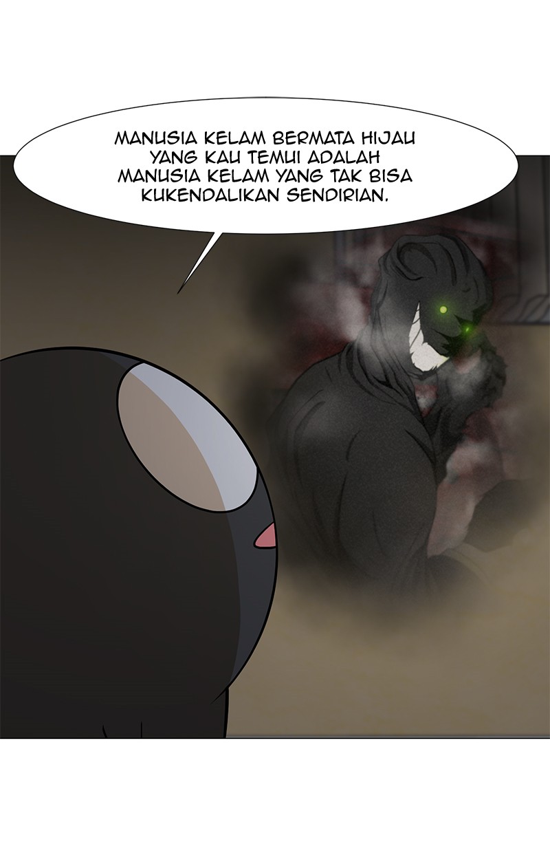 Dark Mortal Chapter 23 Gambar 47