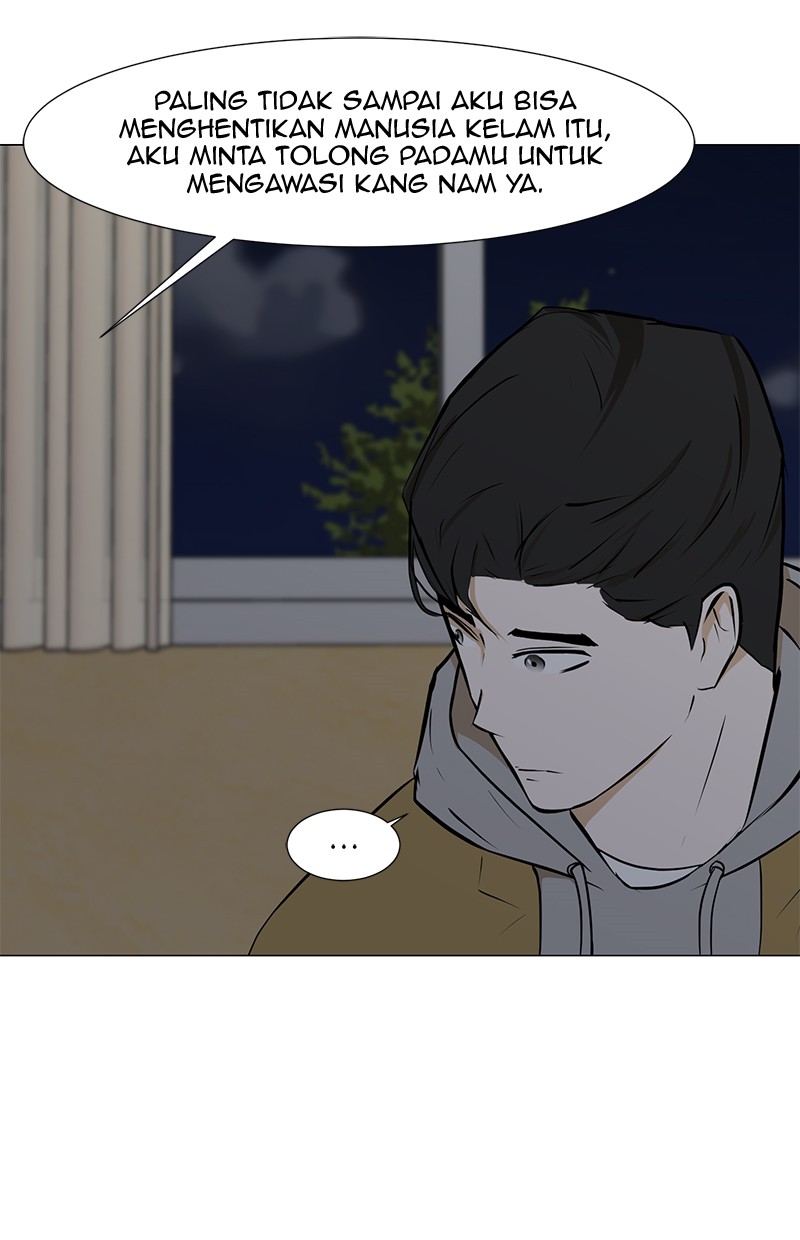 Dark Mortal Chapter 23 Gambar 48