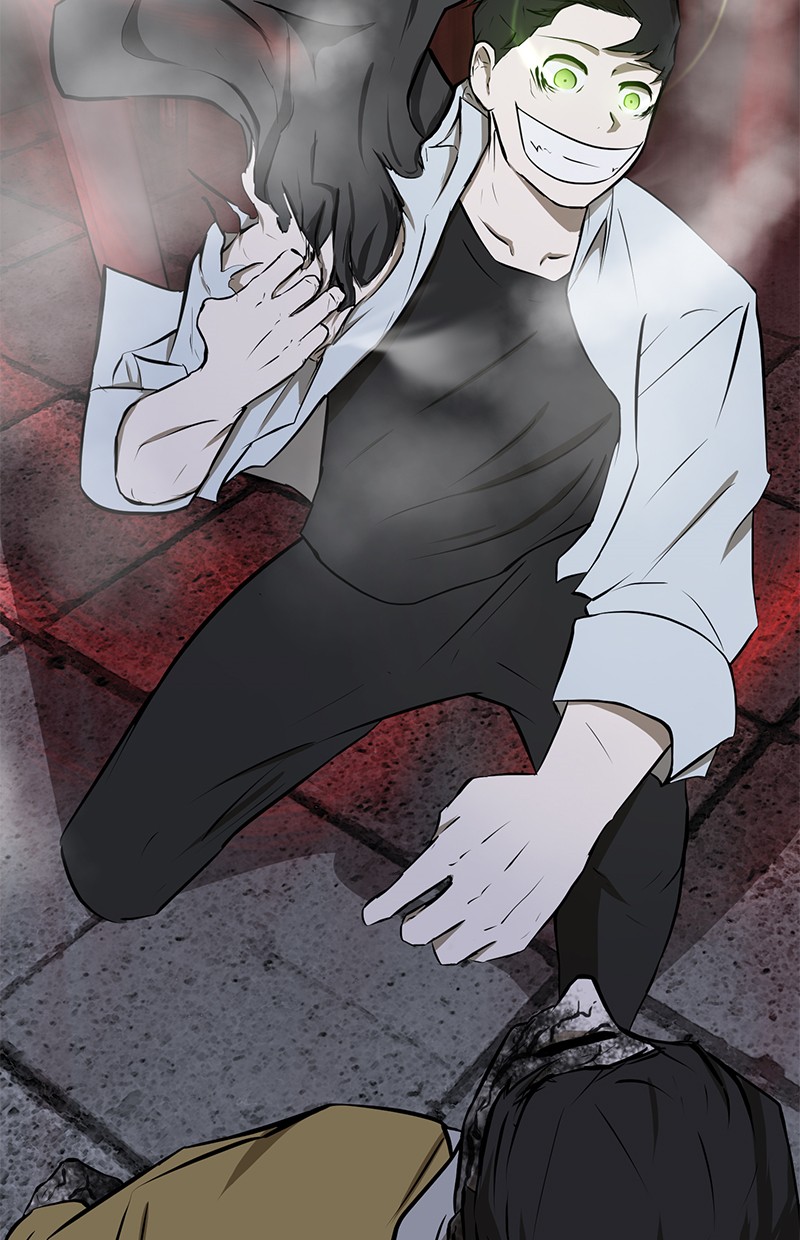 Dark Mortal Chapter 23 Gambar 5