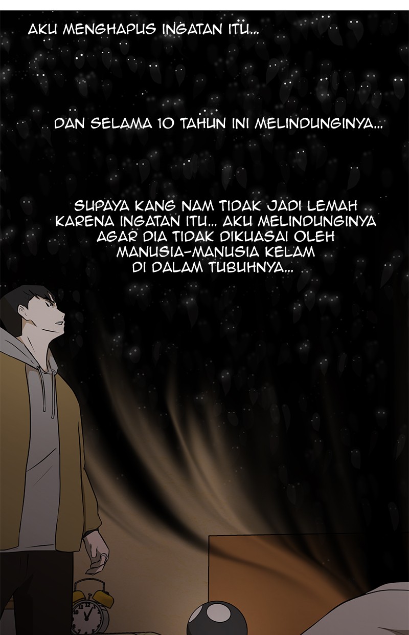 Dark Mortal Chapter 23 Gambar 61