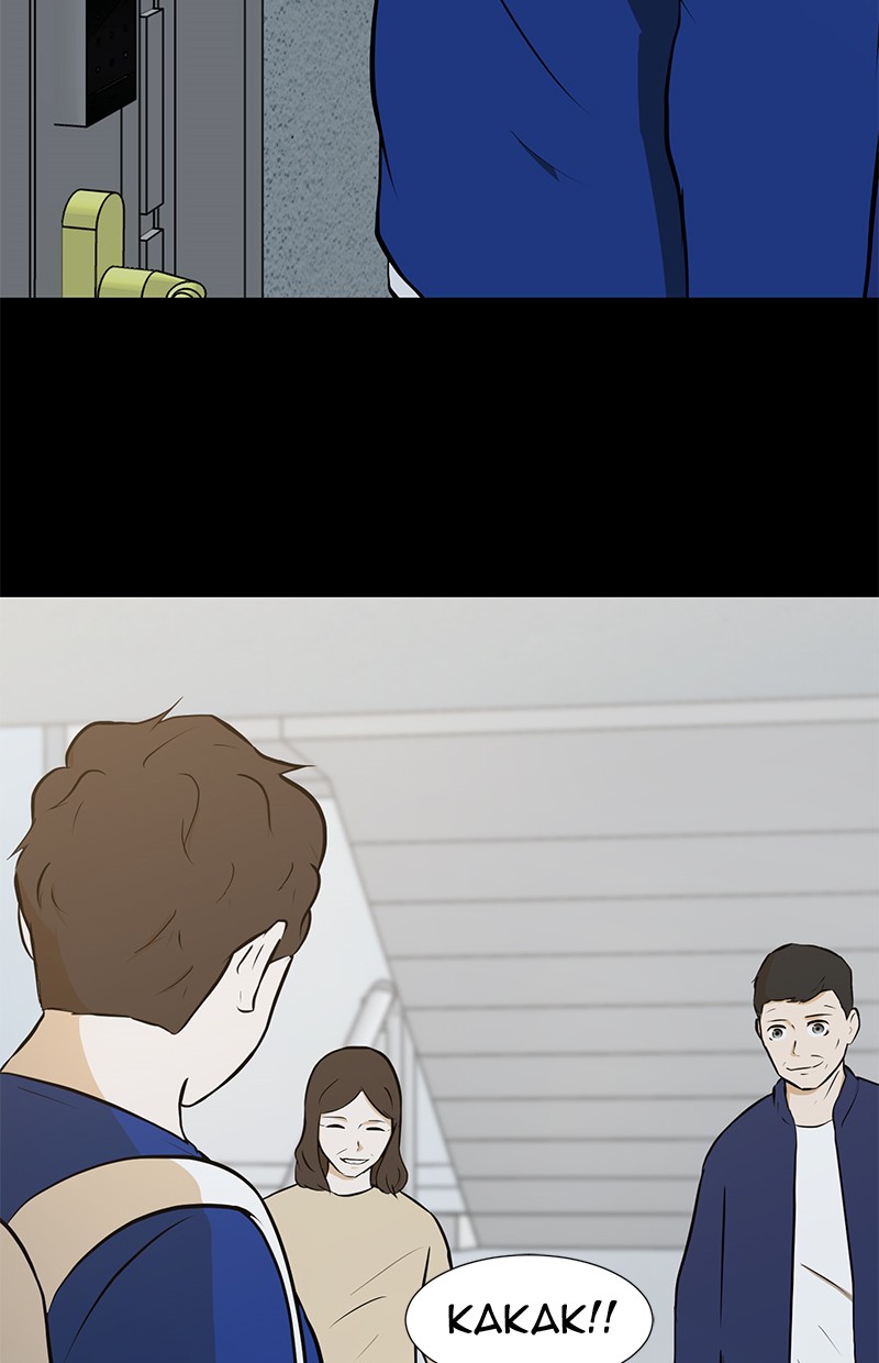 Dark Mortal Chapter 23 Gambar 68