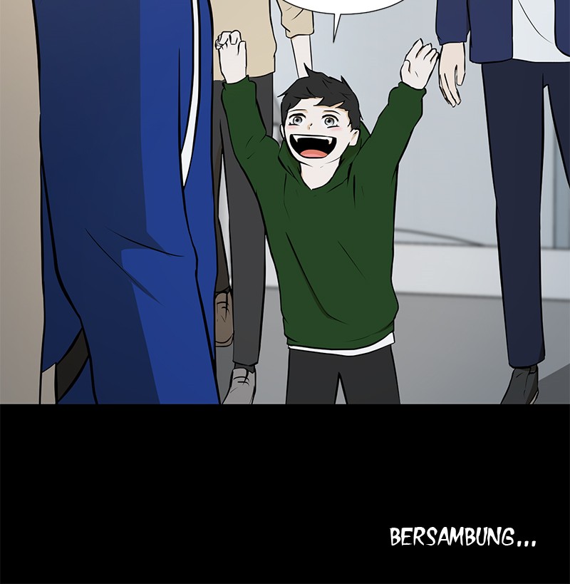 Dark Mortal Chapter 23 Gambar 69