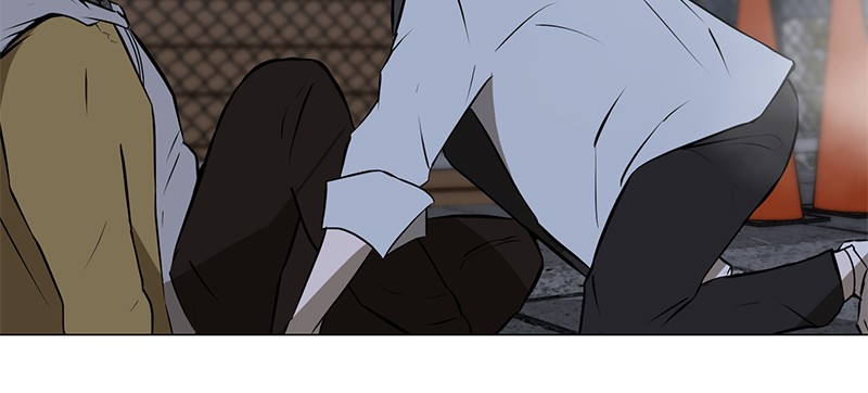 Dark Mortal Chapter 23 Gambar 7