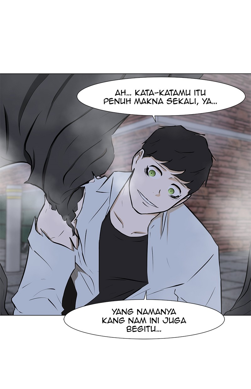 Dark Mortal Chapter 23 Gambar 8