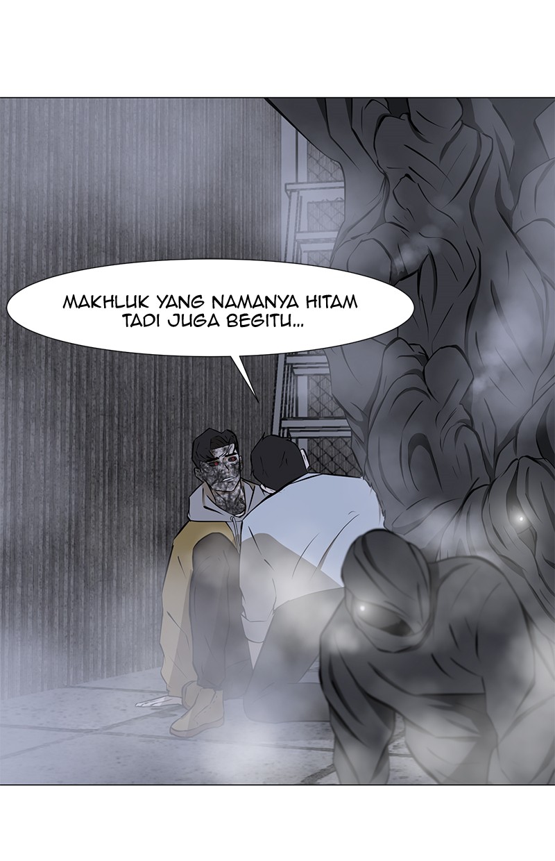Dark Mortal Chapter 23 Gambar 9