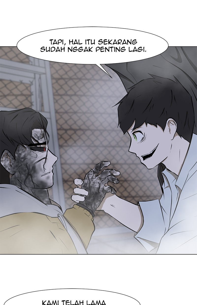 Dark Mortal Chapter 23 Gambar 10