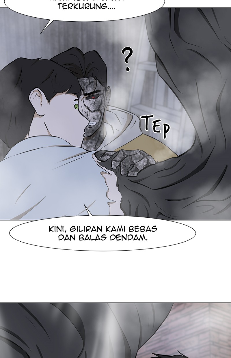 Dark Mortal Chapter 23 Gambar 11