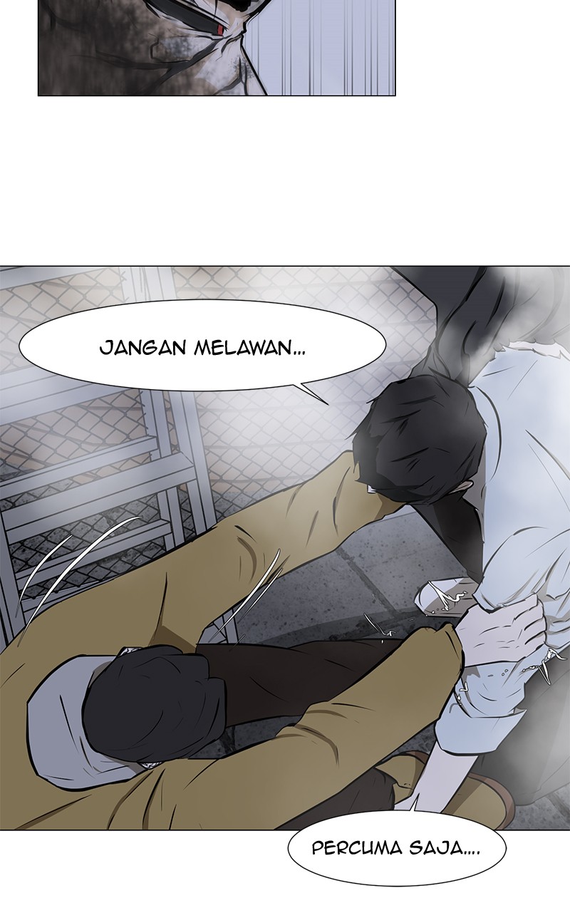 Dark Mortal Chapter 23 Gambar 13