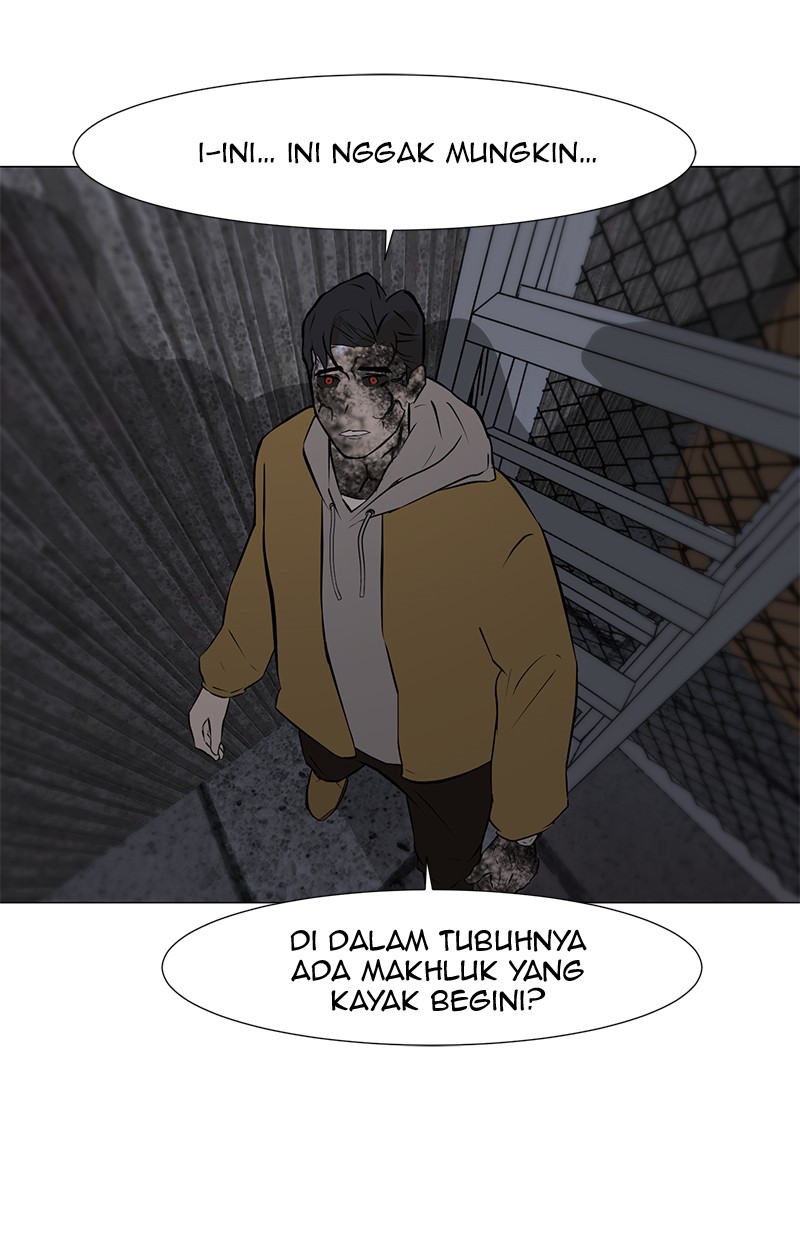 Manhwa Dark Mortal Chapter 23 gambar nomor 2